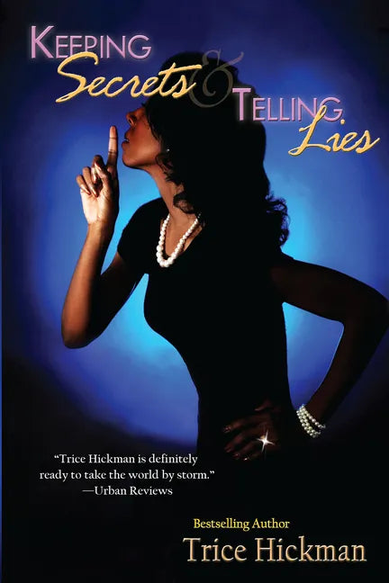 Keeping Secrets & Telling Lies - Paperback