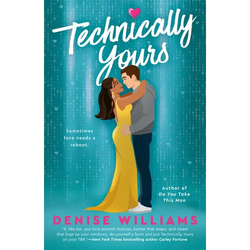 Technically Yours - Paperback