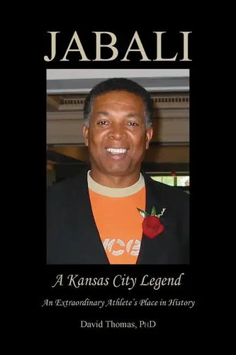 Jabali - A Kansas City Legend - Paperback
