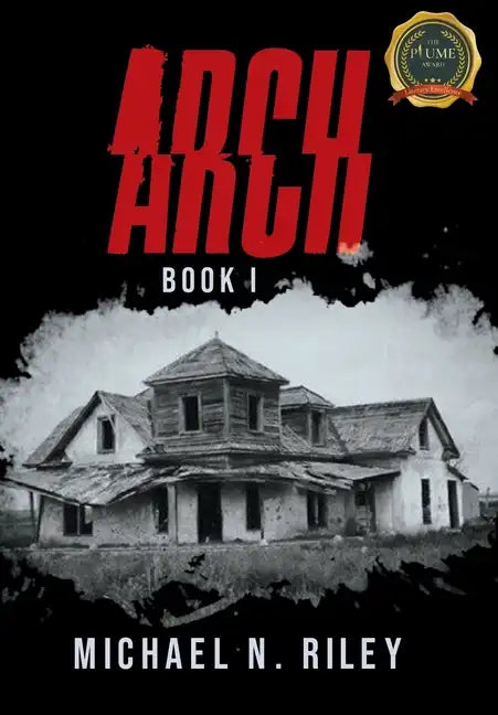 Arch: Book I - Hardcover