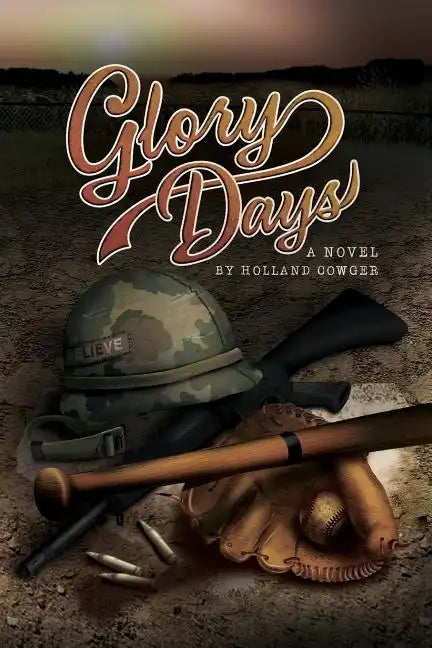 Glory Days - Paperback