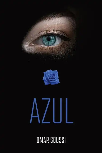 Azul - Paperback