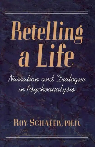 Retelling a Life - Paperback