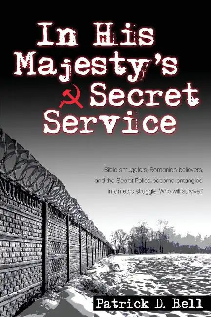 In His Majesty's Secret Service - Paperback