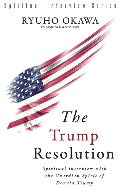 The Trump Resolution - Paperback