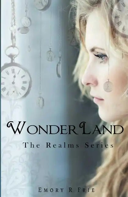 Wonderland - Paperback