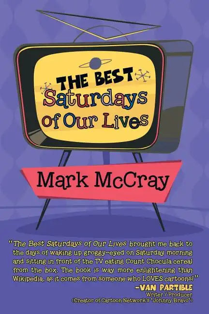 The Best Saturdays of Our Lives - Paperback
