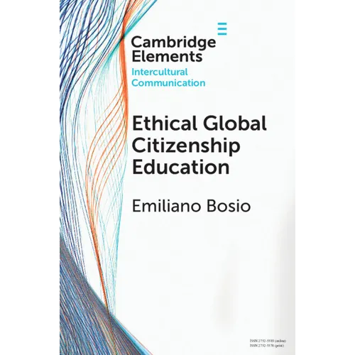 Ethical Global Citizenship Education - Paperback