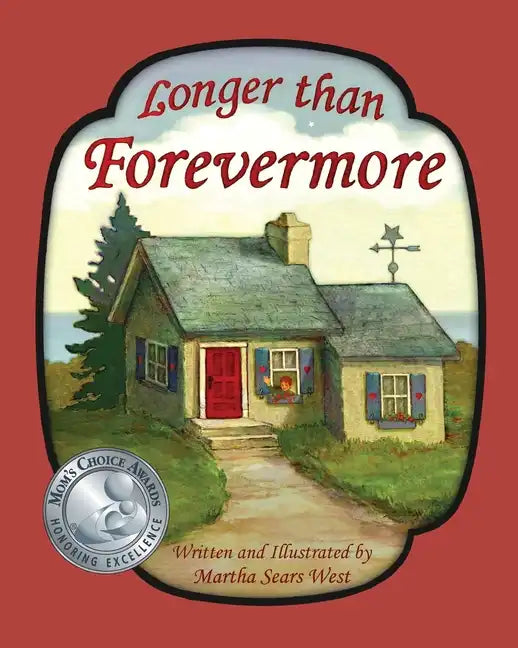 Longer Than Forevermore - Paperback
