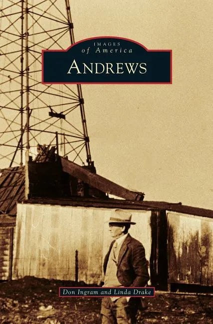 Andrews - Hardcover