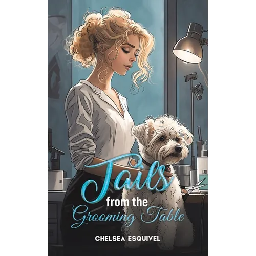 Tails from the Grooming Table - Paperback