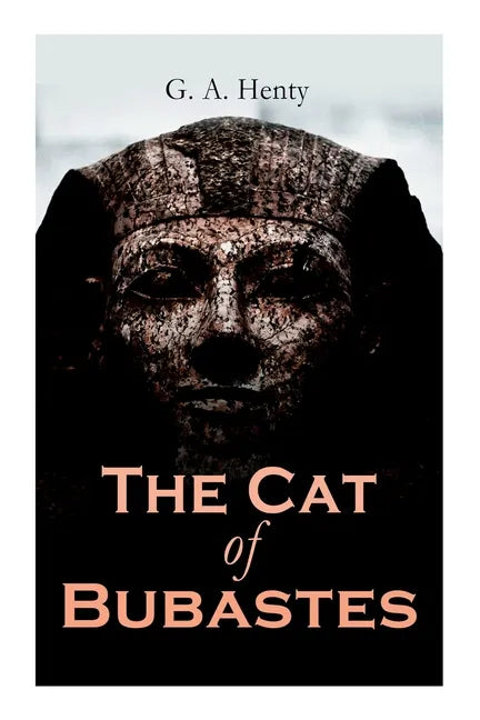 The Cat of Bubastes: Historical Novel - Paperback