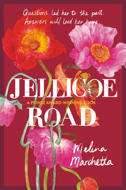 Jellicoe Road - Paperback