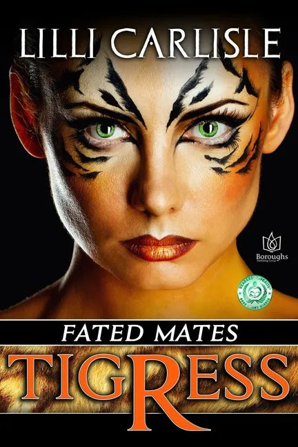 Tigress - Paperback