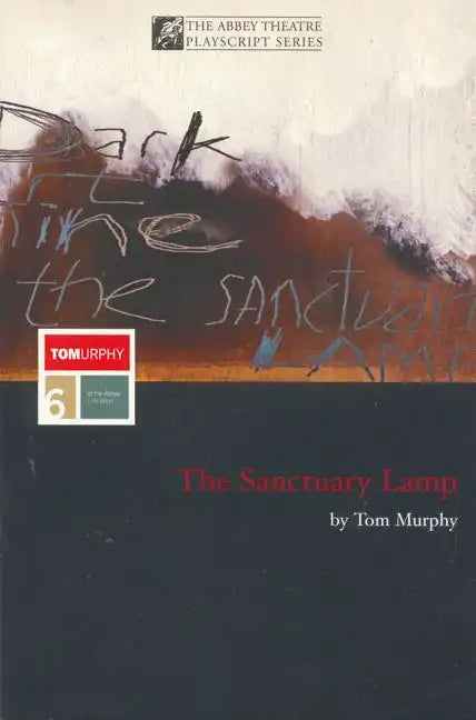 The Sanctuary Lamp - Paperback