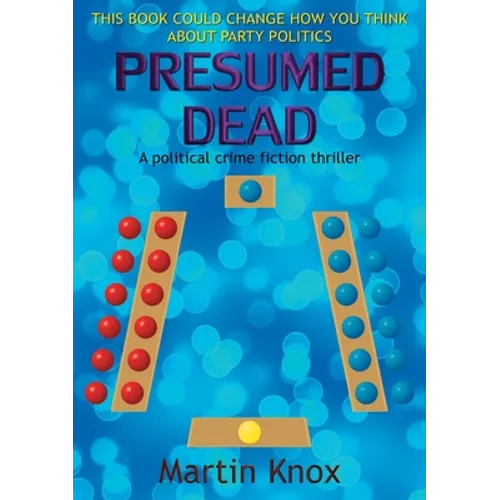 Presumed Dead - Paperback