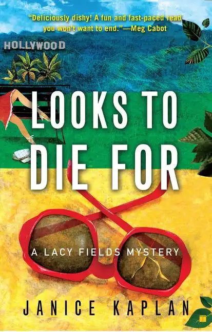 Looks to Die for: A Lacy Fields Mystery - Paperback