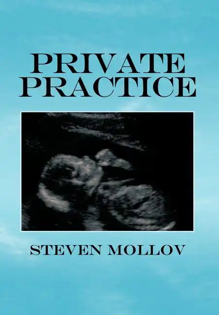 Private Practice - Hardcover