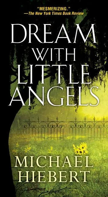 Dream With Little Angels - Paperback