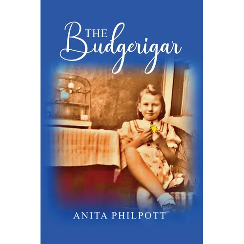 The Budgerigar - Paperback