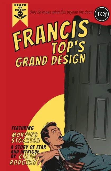 Francis Top's Grand Design - Paperback