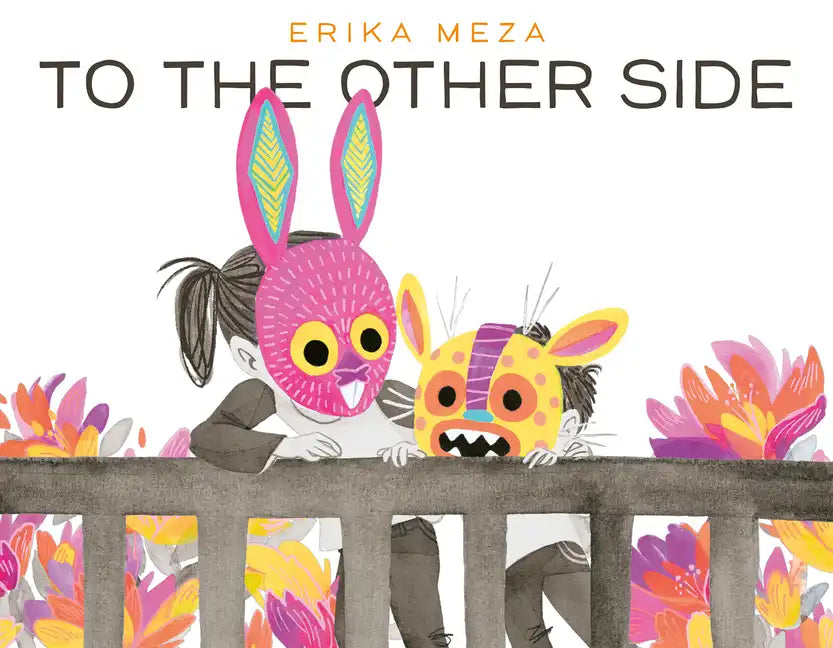 To the Other Side - Hardcover