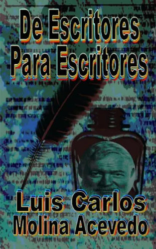 De Escritores para Escritores - Paperback
