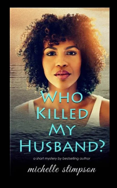Who Killed My Husband? - Paperback