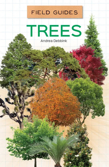 Trees - Library Binding