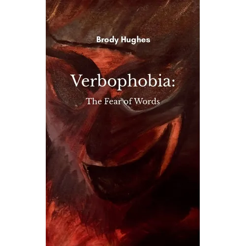 Verbophobia - Paperback