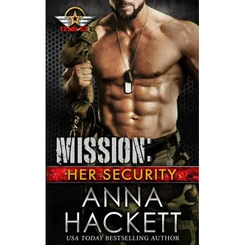 Mission: Her Security - Paperback
