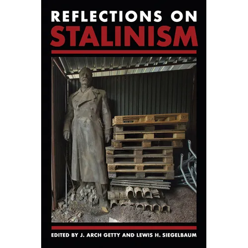 Reflections on Stalinism - Paperback