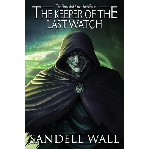 The Keeper of the Last Watch - Paperback