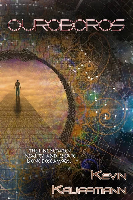 Ouroboros - Paperback