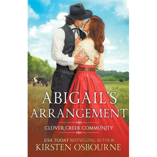 Abigail's Arrangement - Paperback