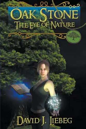 Oak Stone - Paperback