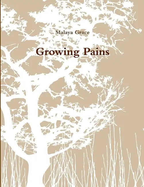 Growing Pains - Paperback