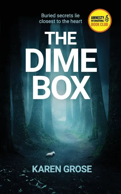 The Dime Box - Paperback
