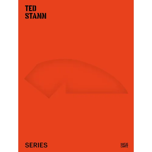Ted Stamm: Series - Hardcover