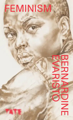 Feminism: Women and Womxn in British Art - Paperback