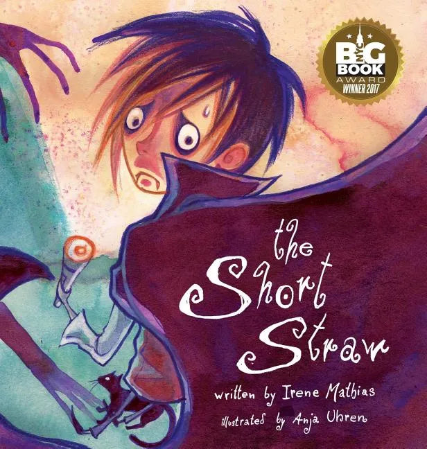 The Short Straw - Hardcover