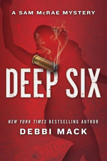 Deep Six - Paperback