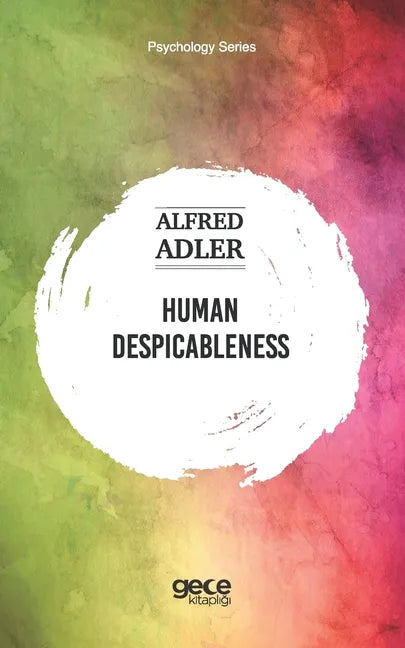 Human Despicableness - Paperback