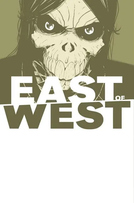 East of West, Volume 7 - Paperback