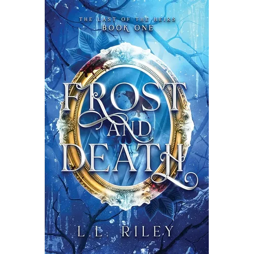 Frost and Death - Paperback