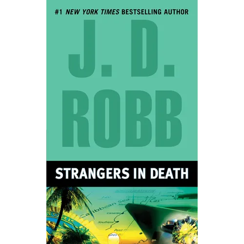 Strangers in Death - Paperback