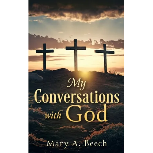 My Conversations with God - Paperback