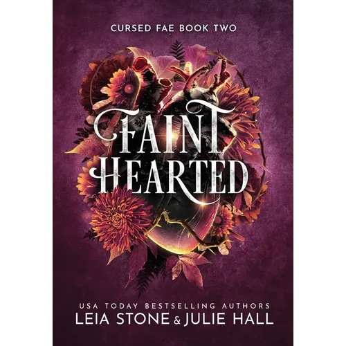 Faint Hearted - Hardcover