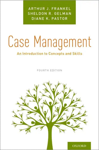 Case Management: An Introduction to Concepts and Skills - Paperback