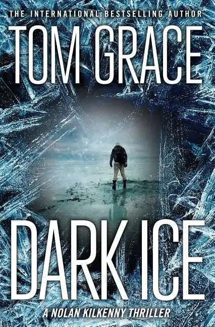 Dark Ice - Paperback